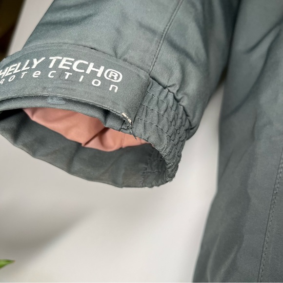 HELLY HANSEN Helly Tech* Cold Weather Coat, Small - Picture 2 of 11